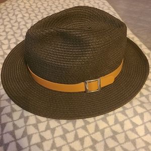 fedora hat ❤2/20